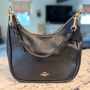 Coach Teri Hobo bag